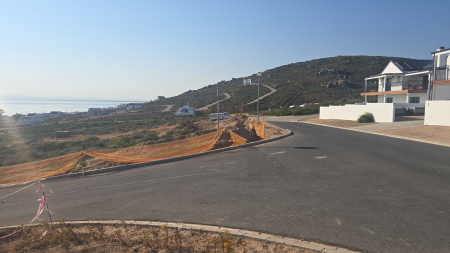 0 Bedroom Property for Sale in St Helena Views Western Cape